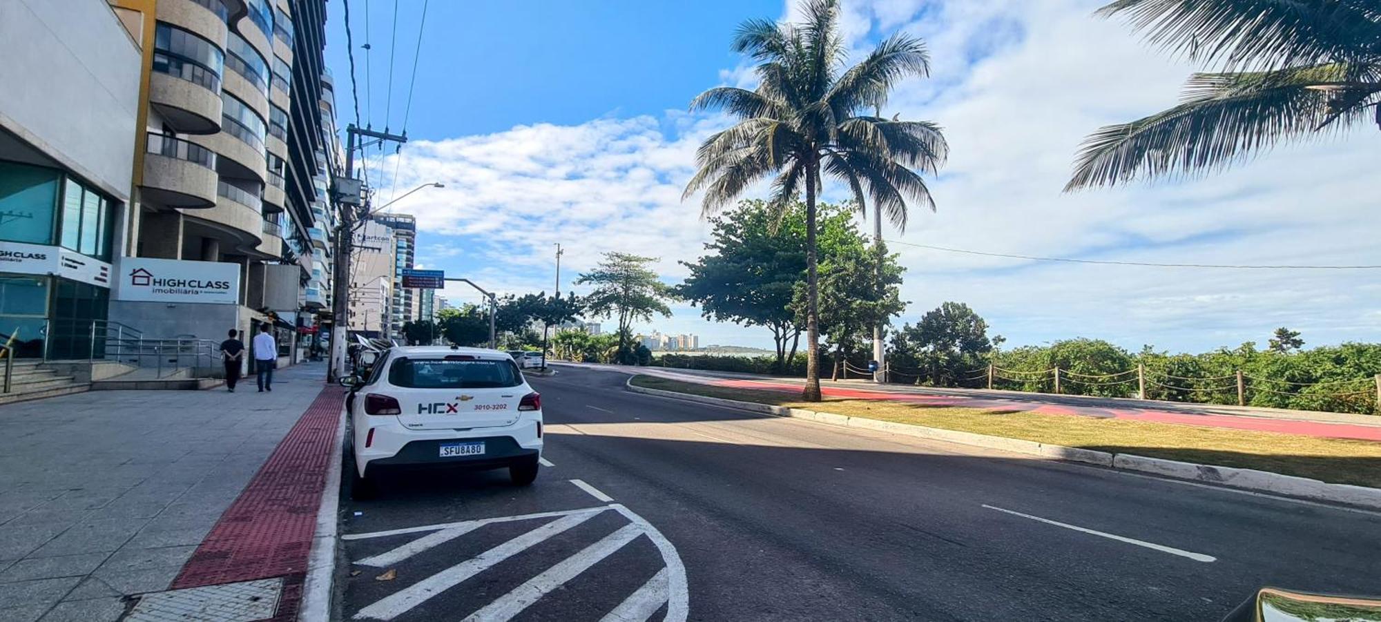Flat Pasargada 906, Free Bikes, Pe Na Praia Вила Веля Екстериор снимка