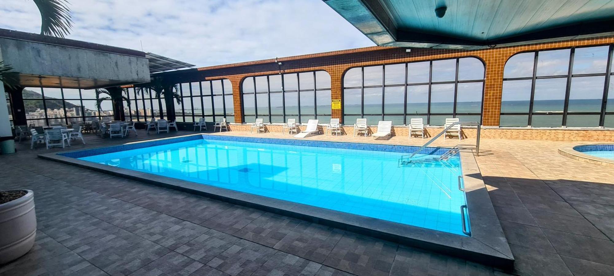 Flat Pasargada 906, Free Bikes, Pe Na Praia Вила Веля Екстериор снимка