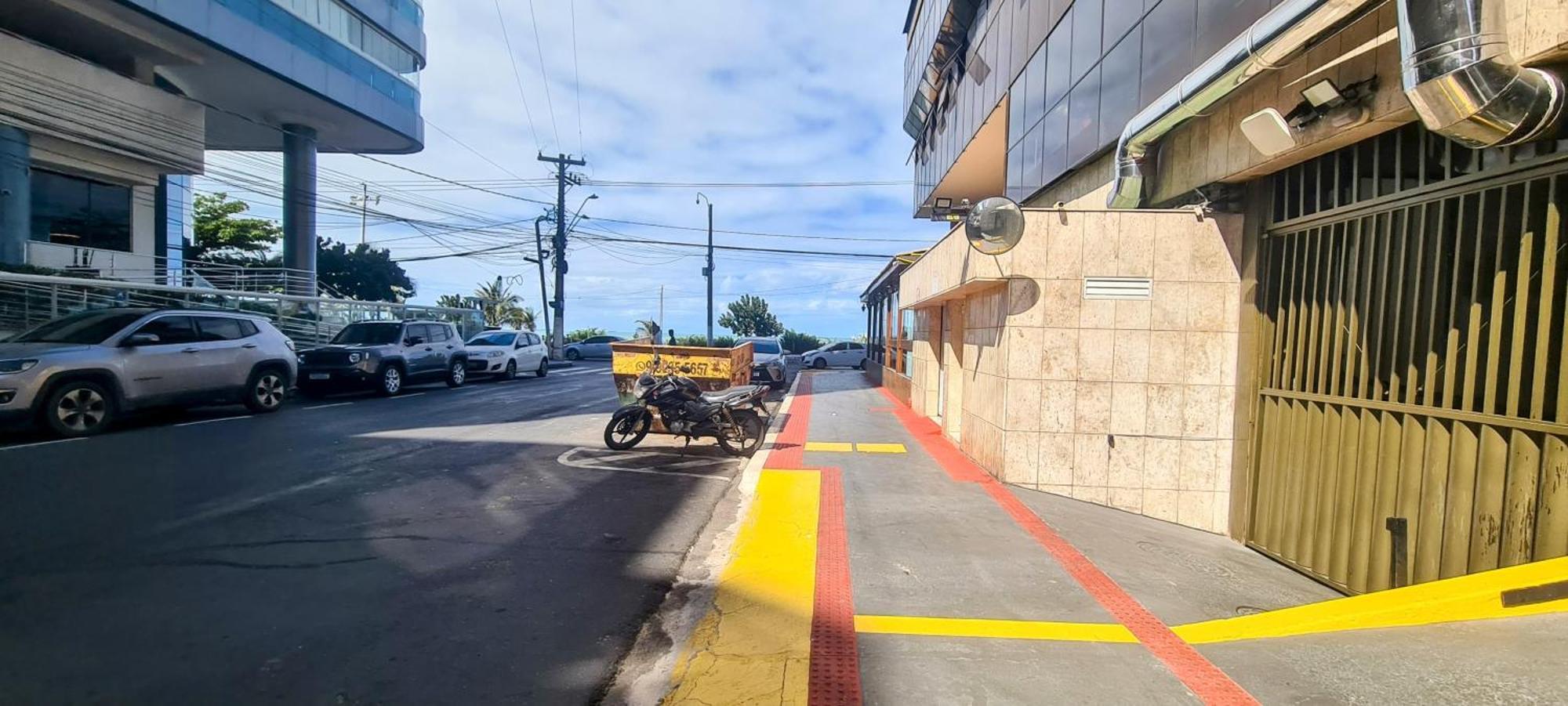 Flat Pasargada 906, Free Bikes, Pe Na Praia Вила Веля Екстериор снимка