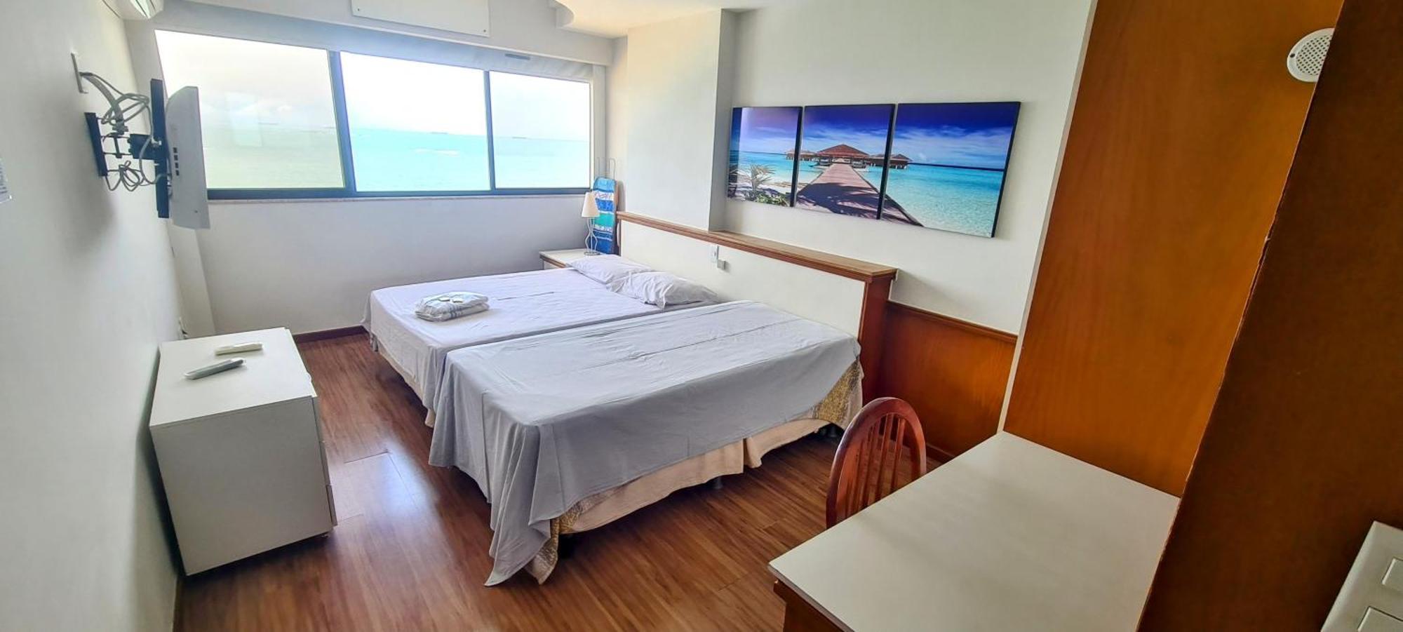 Flat Pasargada 906, Free Bikes, Pe Na Praia Вила Веля Екстериор снимка