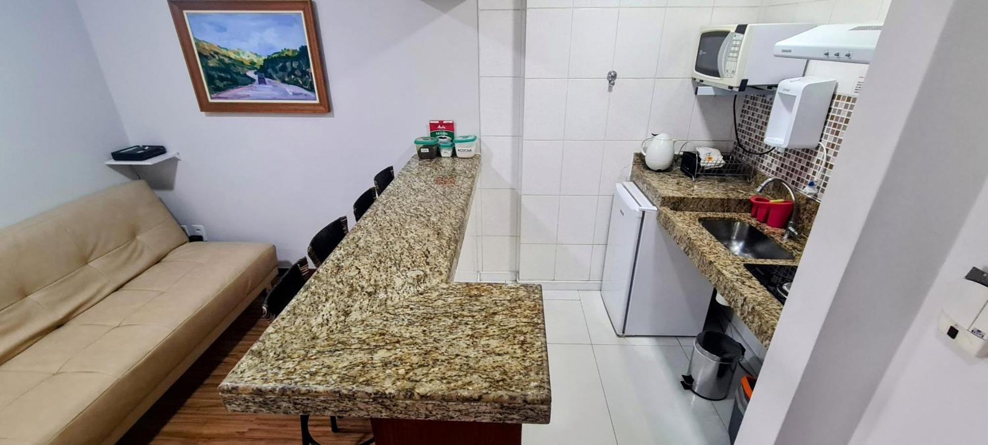 Flat Pasargada 906, Free Bikes, Pe Na Praia Вила Веля Екстериор снимка