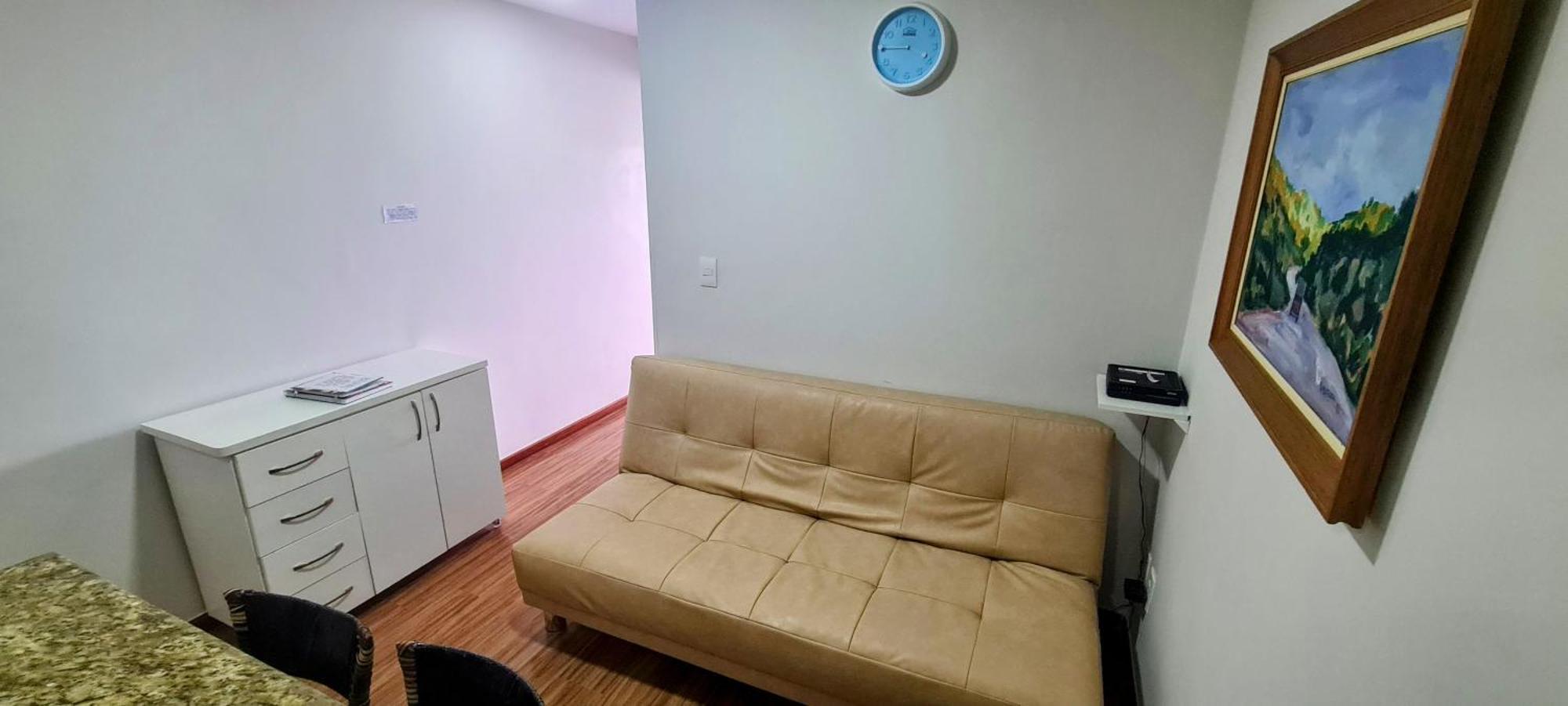 Flat Pasargada 906, Free Bikes, Pe Na Praia Вила Веля Екстериор снимка