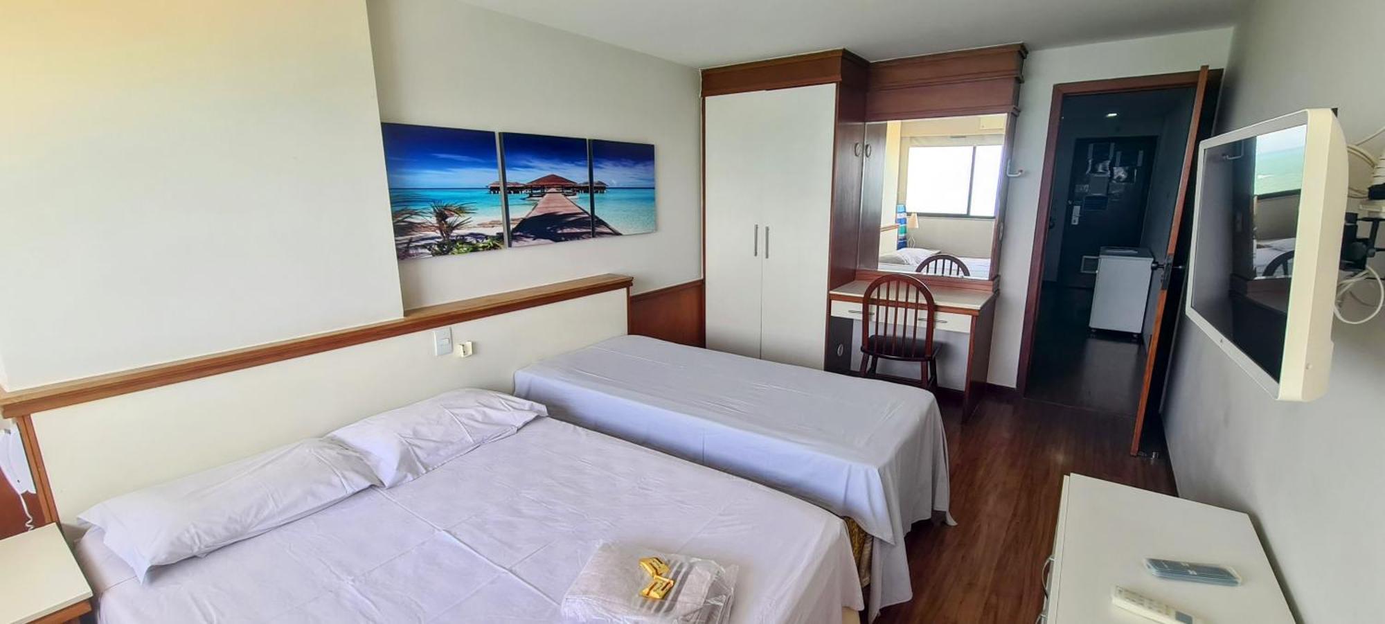 Flat Pasargada 906, Free Bikes, Pe Na Praia Вила Веля Екстериор снимка