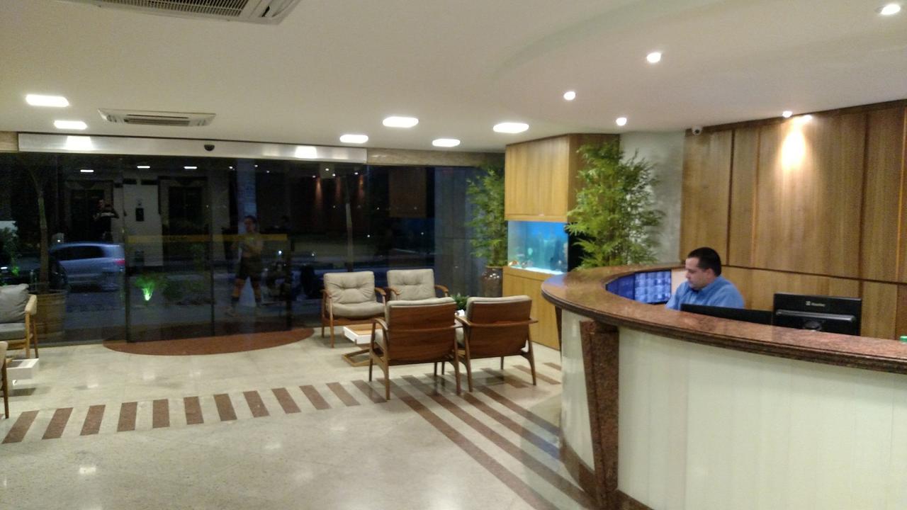 Flat Pasargada 906, Free Bikes, Pe Na Praia Вила Веля Екстериор снимка