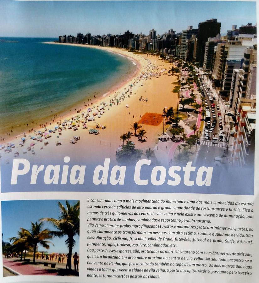 Flat Pasargada 906, Free Bikes, Pe Na Praia Вила Веля Екстериор снимка