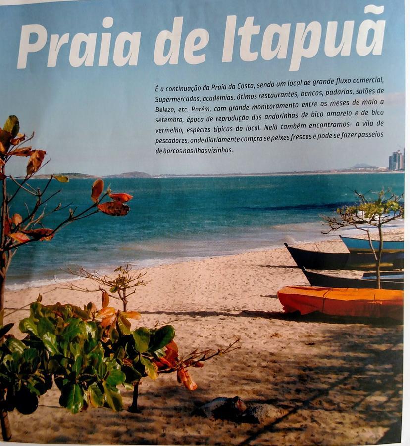 Flat Pasargada 906, Free Bikes, Pe Na Praia Вила Веля Екстериор снимка