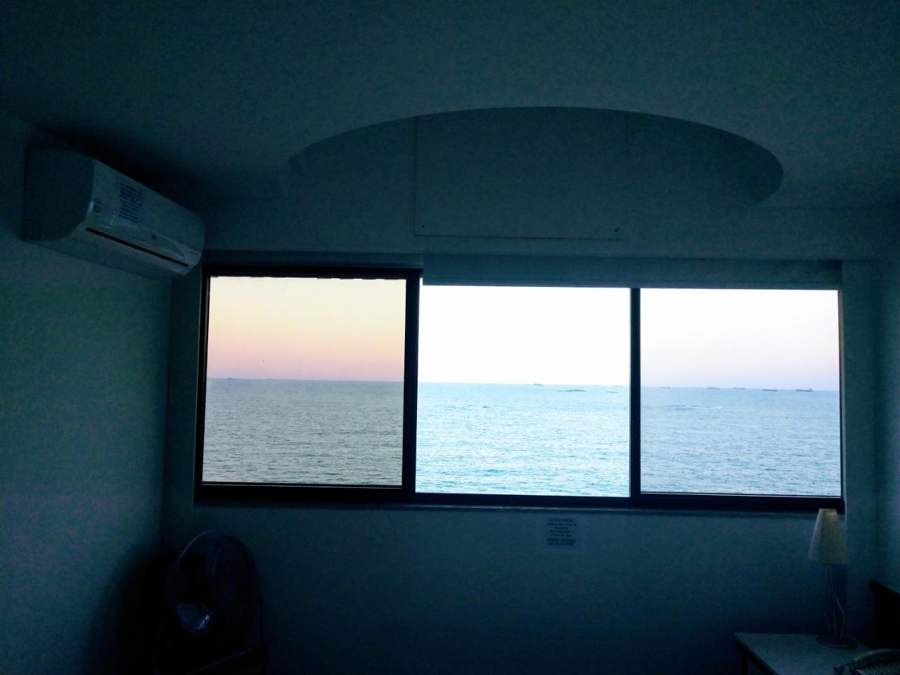 Flat Pasargada 906, Free Bikes, Pe Na Praia Вила Веля Екстериор снимка